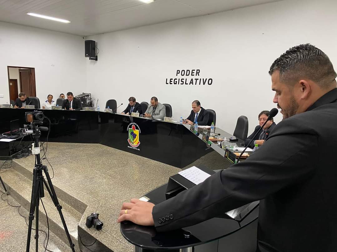 Imagem: Gilmar Prado/Arquivo