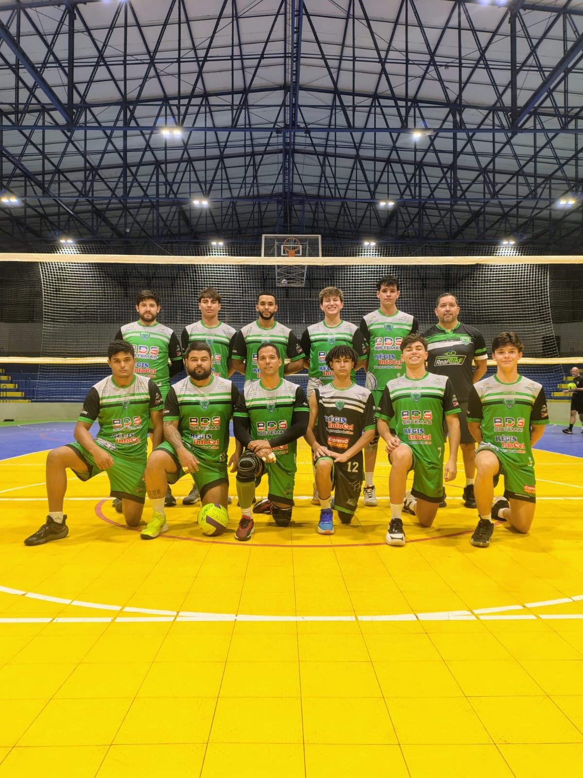 Imagem: Divulgação (masculino adulto)